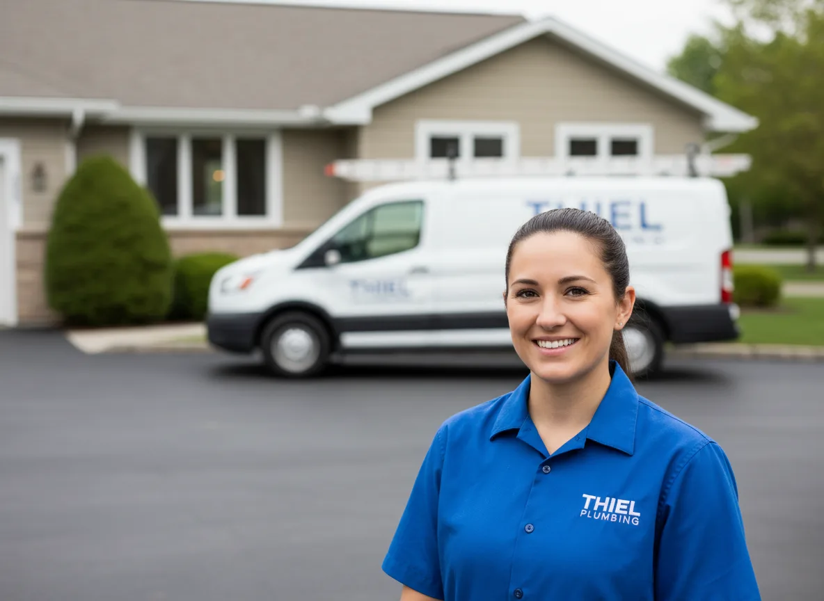 Plumber Okanogan, WA FAQs